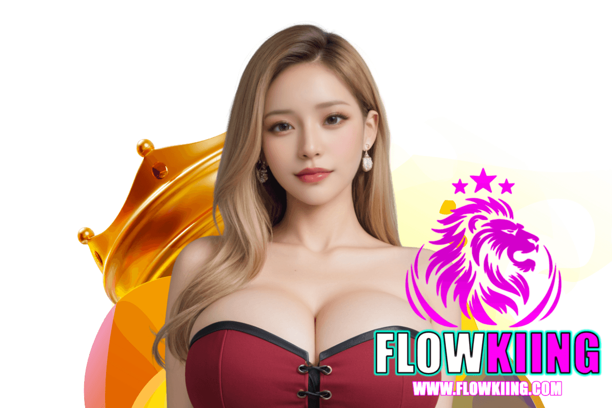 flowkiing wallet