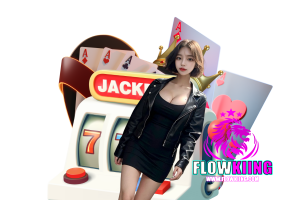flow คาสิโนออนไลน์