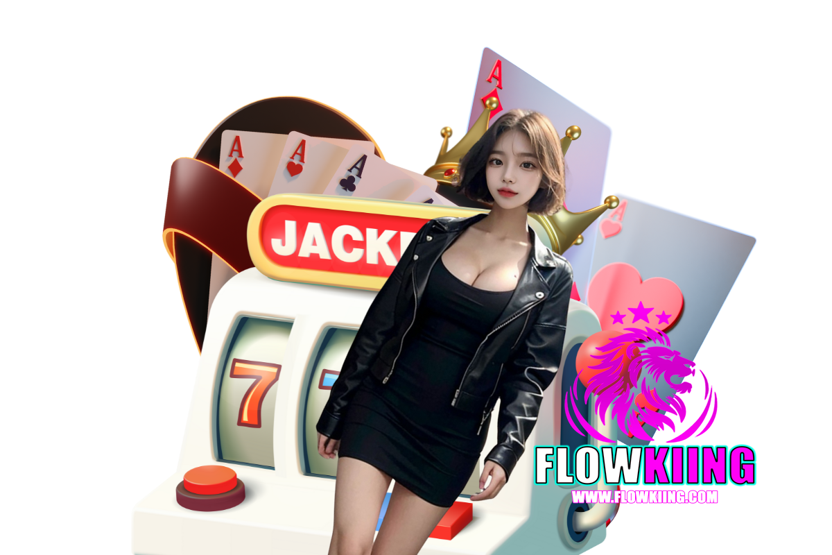 flow คาสิโนออนไลน์
