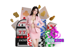 flowkiing ทรูวอเลท