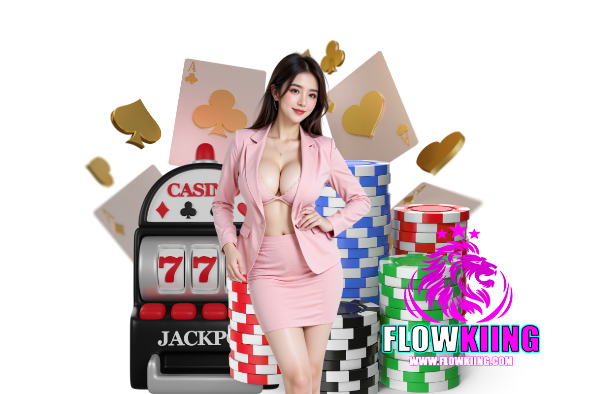 flowkiing ทรูวอเลท