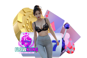 flowkiing ทางเข้า