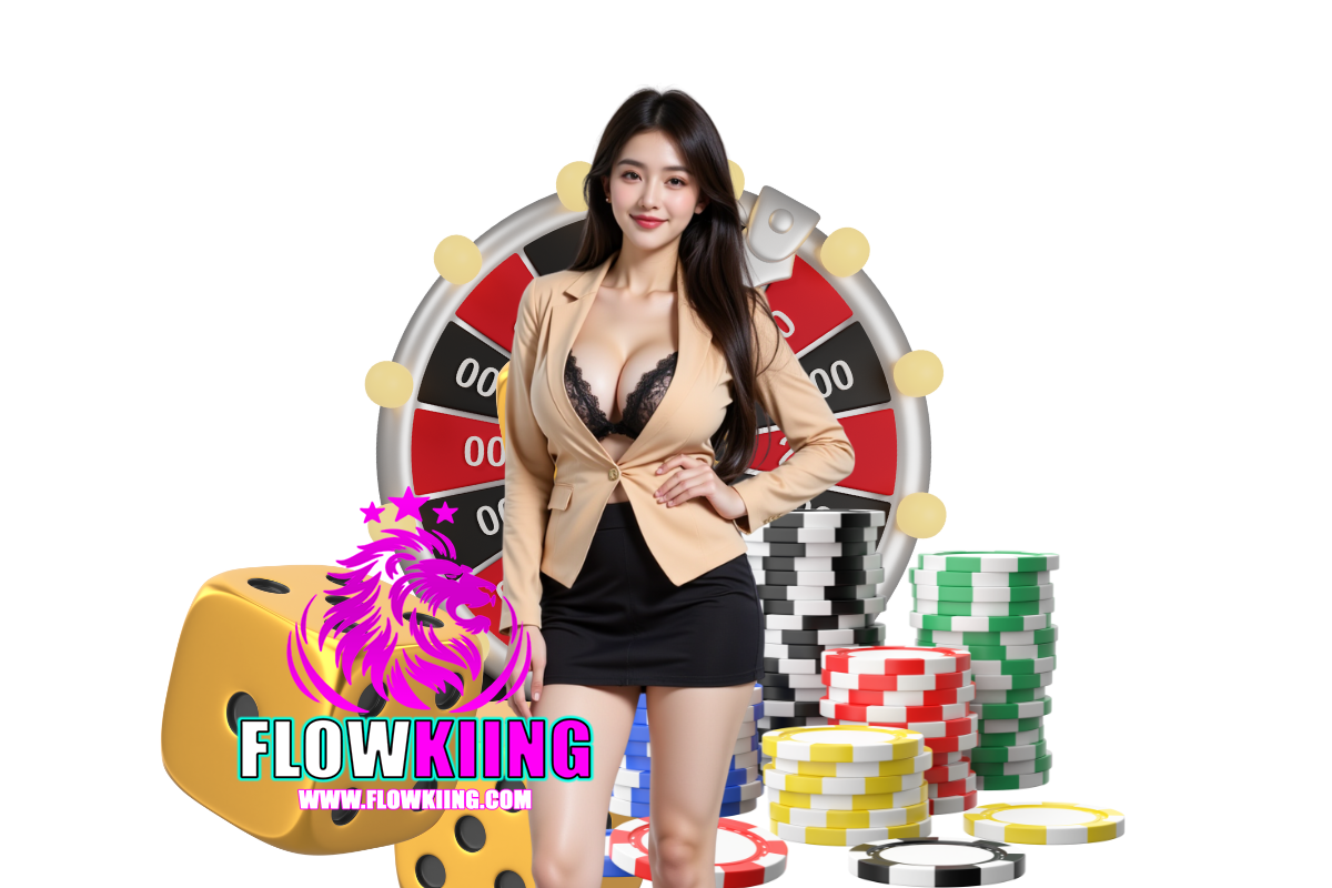 kiing เว็บตรง
